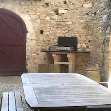 Mas Entierement Renove, A Salazac, Des Deux Vallees, 4 Chambres, 8 Personnes Avec Piscine Privee * Salazac