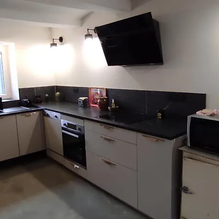 Mas Entierement Renove, à Salazac, Des Deux Vallées, 4 Chambres, 8 Personnes Avec Piscine Privée *