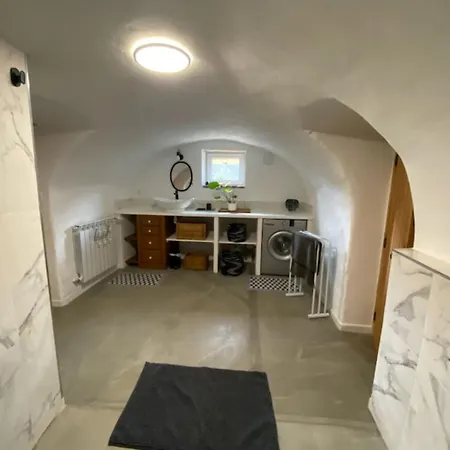 Mas Entierement Renove, à Salazac, Des Deux Vallées, 4 Chambres, 8 Personnes Avec Piscine Privée * Salazac